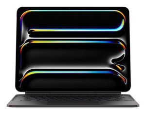 Magic Keyboard for iPad Pro 13‑inch (M4) - Hungarian - Black