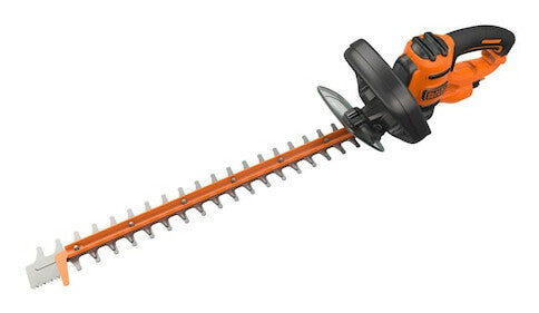 Black & Decker BLACK+DECKER BEHTS401-GB 55cm 500W Corded Hedge Trimmer