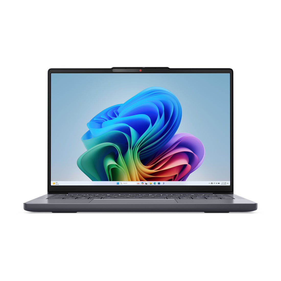 Lenovo IdeaPad Slim 3 14IWC11 Intel Core 5 320 Laptop 35.6 cm (14") WUXGA 8 GB DDR5-SDRAM 256 GB SSD Wi-Fi 7 (802.11be) Windows 11 Home English Grey