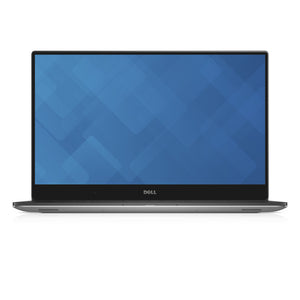 DELL Precision 5520 Intel® Core™ i7 i7-6820HQ Mobile workstation 39.6 cm (15.6") Full HD 8 GB DDR4-SDRAM 256 GB SSD NVIDIA® Quadro® M1200 Wi-Fi 5 (802.11ac) Windows 7 Professional Black, Silver