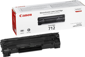 Canon 1870B002 toner cartridge 1 pc(s) Original Black