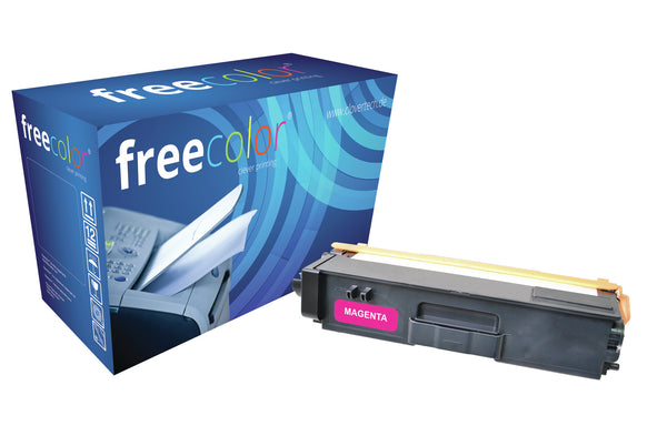 Freecolor TN325M-HY-FRC toner cartridge 1 pc(s) Magenta