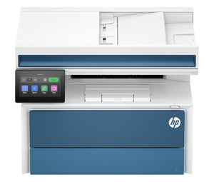 HP LaserJet Pro 4113dw Black and white Printer, Ethernet Only; Copier, Scanner; Duplex