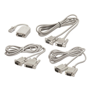 Schneider Electric Cable, UPS Signaling for IBM AS/400 and IBMi (IBM Power Systems)