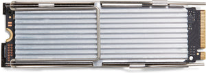 HP 512GB 2280 PCIe-4x4 Value M.2 Z2 G9 Mini SSD