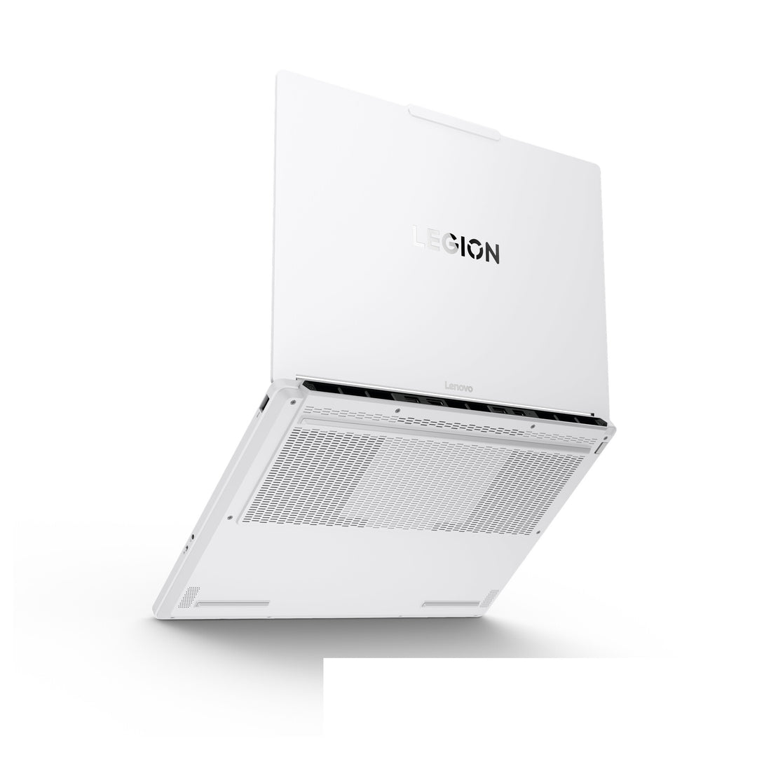 Lenovo Legion 5 15AGP11 Copilot+ PC AMD Ryzen AI 7 PRO 450 Laptop 38.9 cm (15.3") WQXGA 16 GB DDR5-SDRAM 512 GB SSD NVIDIA® GeForce RTX™ 5050 Wi-Fi 7 (802.11be) Windows 11 Home English White