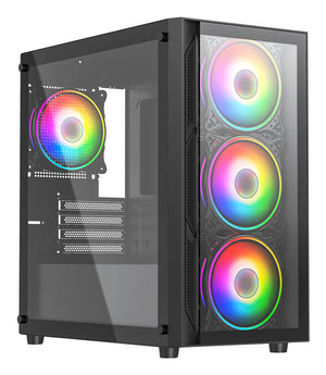 VIDA Lucid Black