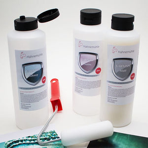 Hahnemühle 10640735 art/craft varnish Translucent 1000 ml