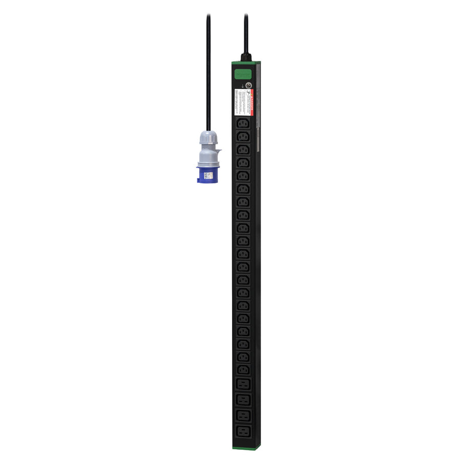 Power Distribution Units (PDUs)