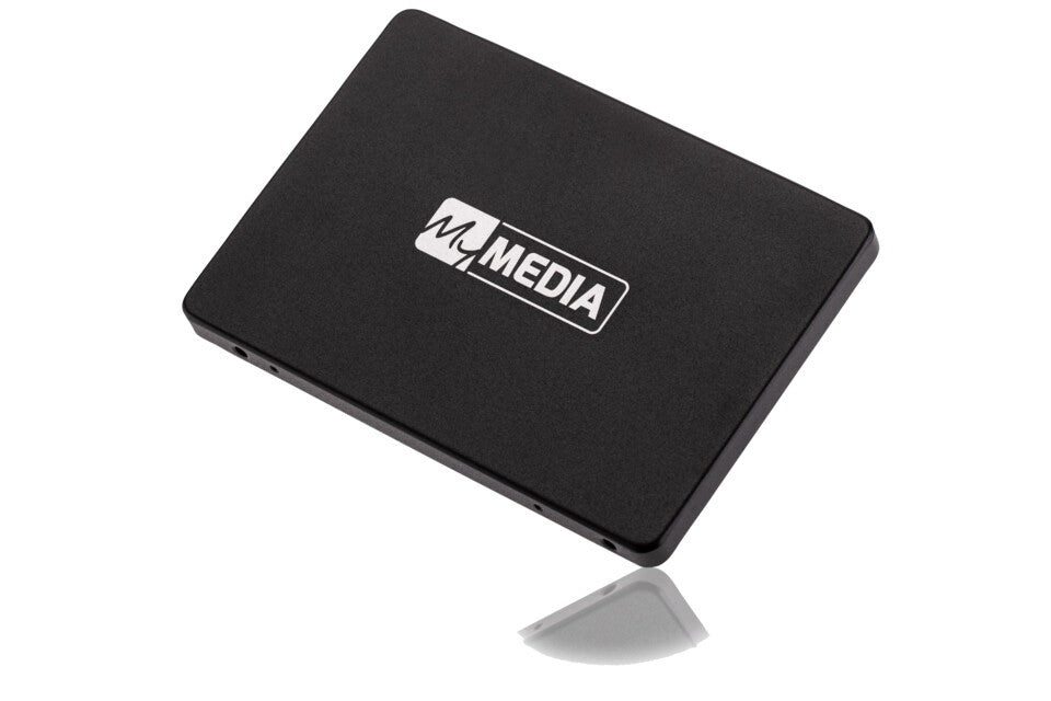 MyMedia Internal SSD