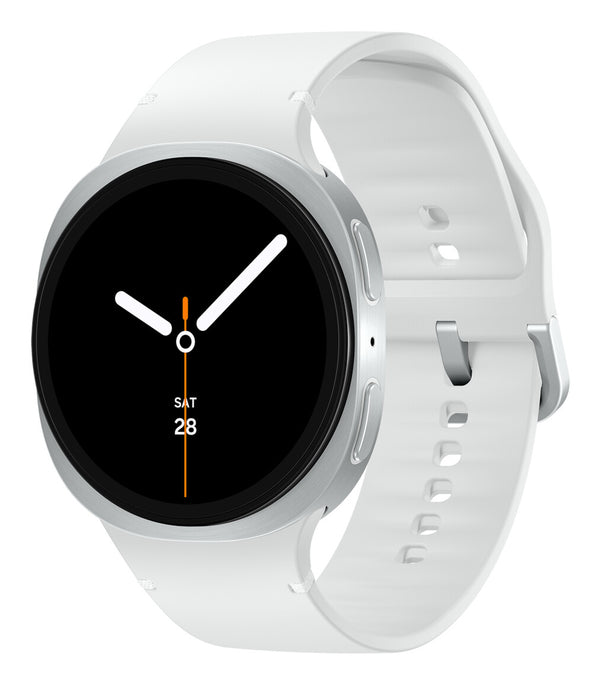 Samsung Galaxy Watch8 (Bluetooth, 40 mm)