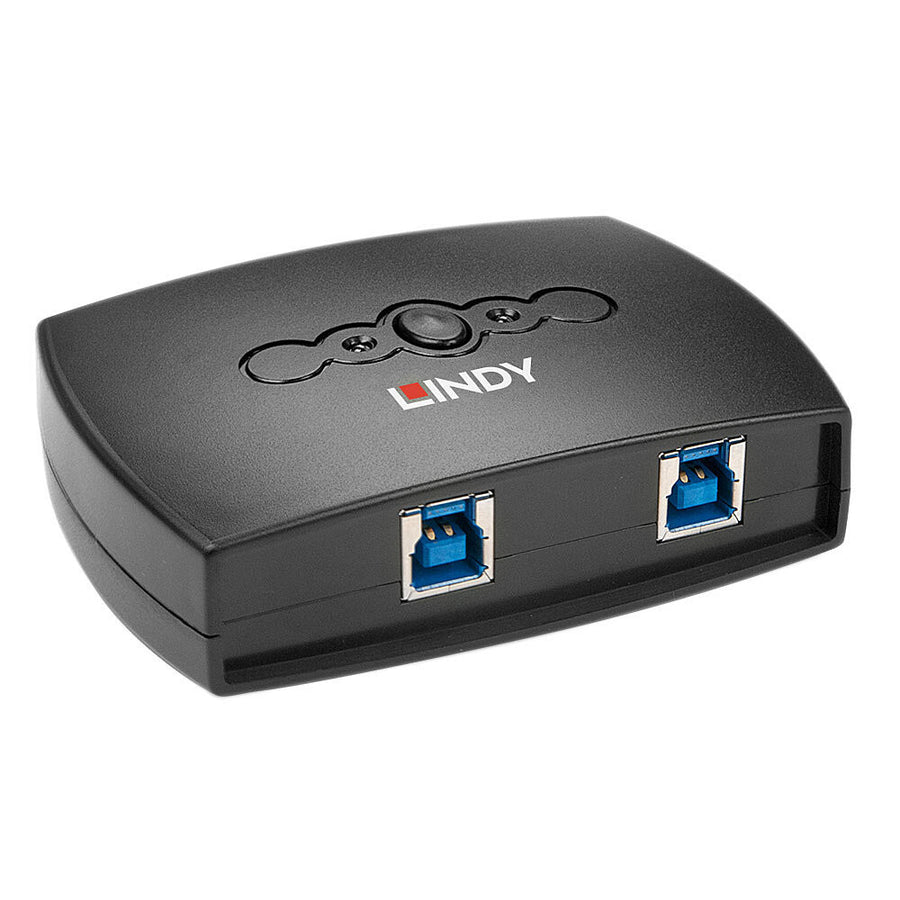Computer Data Switches