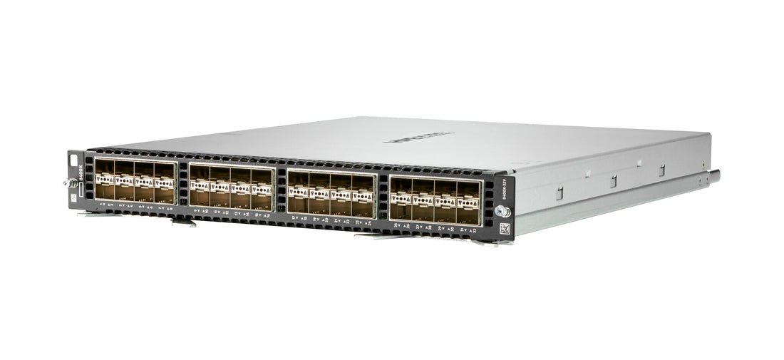 HPE Aruba Networking CX 8400X-32Y 32p 1/10/25G SFP/SFP+/SFP28 Module