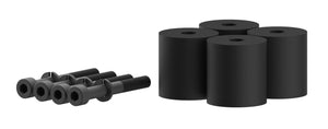 Peerless Screw and Spacer Kit for 85" Microsoft Surface Hub 2S/2X