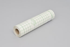 Neschen 6043987 adhesive cover film Transparent 25000 x 410 mm Bio-Polyethylene (Bio-PE), Low Density Polyethylene (LDPE)