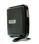 Dell Wyse V10LE 1.2 GHz 3.6 kg Black