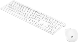 HP Pavilion Wireless Keyboard and Mouse 800