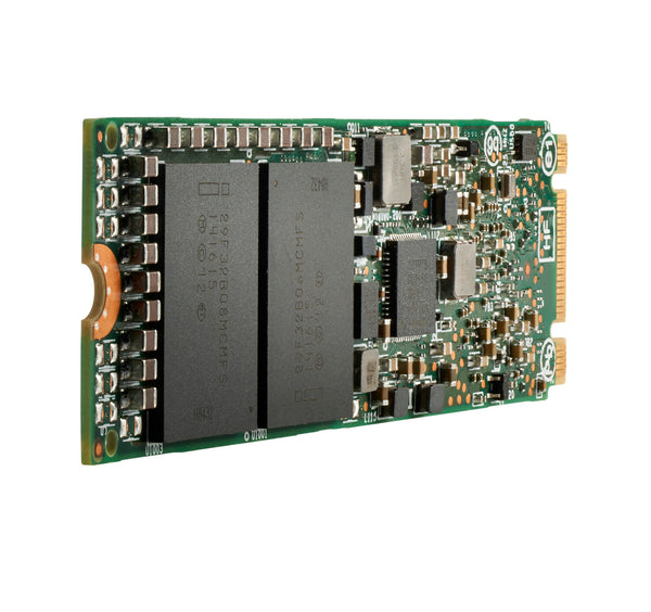 HPE P40515-K21 480 GB M.2 PCI Express NVMe TLC
