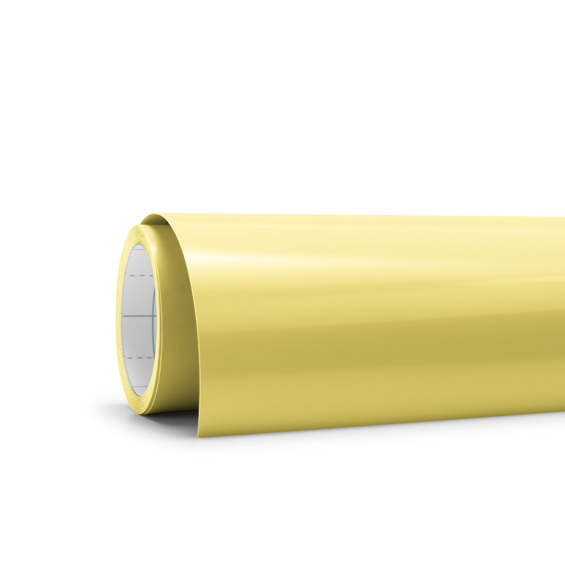 Cricut Permanent Vinyl (12 in x 48 in) Butter Yellow, Eucalyptus, Lilac