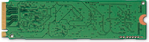 HP Z Turbo Drive 512 GB M.2 PCI Express 3.0 NVMe TLC