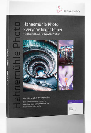 Hahnemühle Photo Glossy 260 A3+ White Gloss
