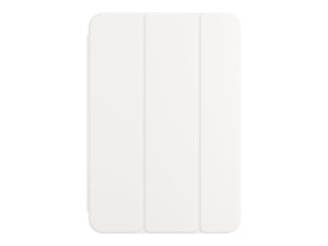 Apple Smart Folio for iPad mini (6th generation) - White
