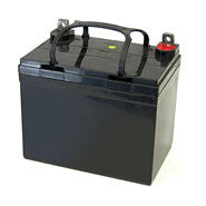 Ergotron SV32 Replacement Battery, 33 Ah industrial rechargeable battery 33000 mAh 12 V