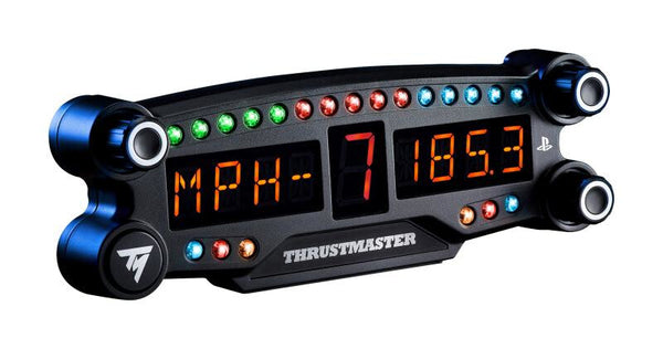 Thrustmaster 4160709 game console part/accessory