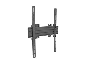 Multibrackets M Wallmount Pro MBW1UP 400x600 Fixed Black