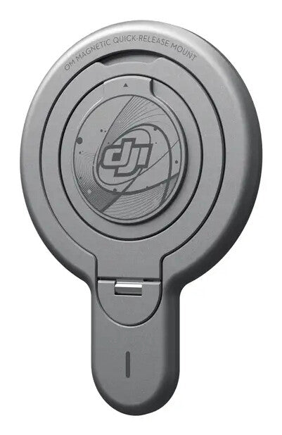 DJI OM Magnetic Quick-Release Mount Smartphone adapter
