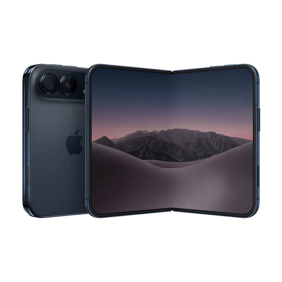 iPhones