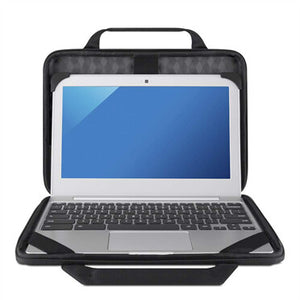 Belkin B2A075-C00 laptop case 27.9 cm (11") Sleeve case Black