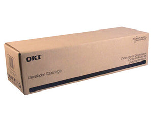OKI DEVELOPER-M-ES9466/76 developer unit 210000 pages