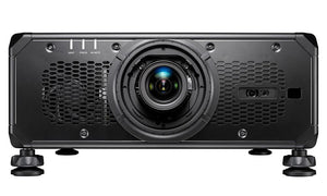 Optoma ZU1700 data projector Projector module 14500 ANSI lumens DLP WUXGA (1920x1200) 3D Black