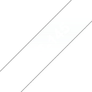 Brother Laminated tape 18mm