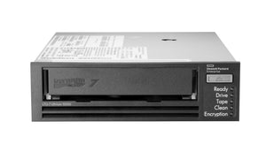 HPE StoreEver LTO-7 Ultrium 15000 Internal Tape Drive