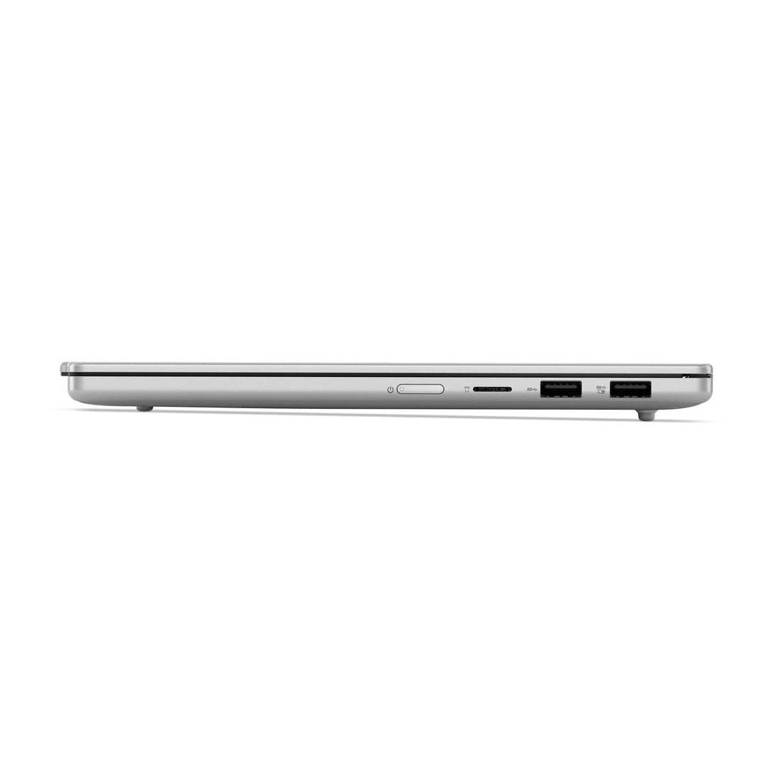 Lenovo IdeaPad Slim 5 13Q8Y11 Copilot+ PC Snapdragon X2P-42-100 Laptop 33.8 cm (13.3") WUXGA 16 GB LPDDR5x-SDRAM 512 GB SSD Wi-Fi 7 (802.11be) Windows 11 Home English Grey