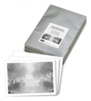 Hahnemühle Platinum Rag Art paper 25 sheets