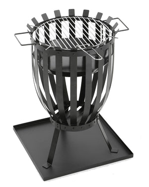 LANDMANN 11760 fire pit