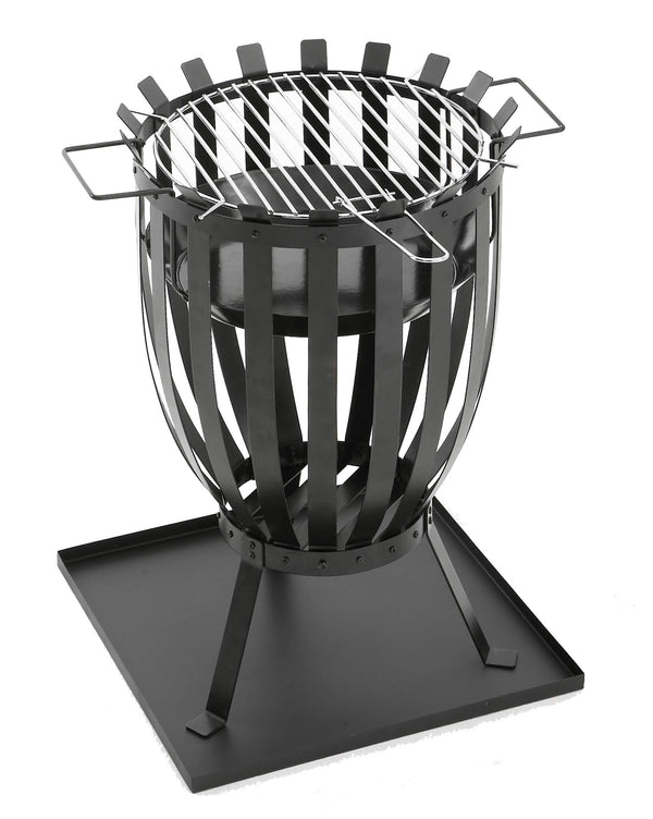 LANDMANN 11760 fire pit