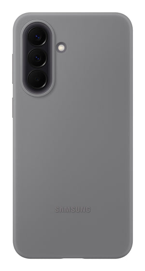 Samsung EF-PA576CJEGWW mobile phone case 17 cm (6.7") Cover Grey