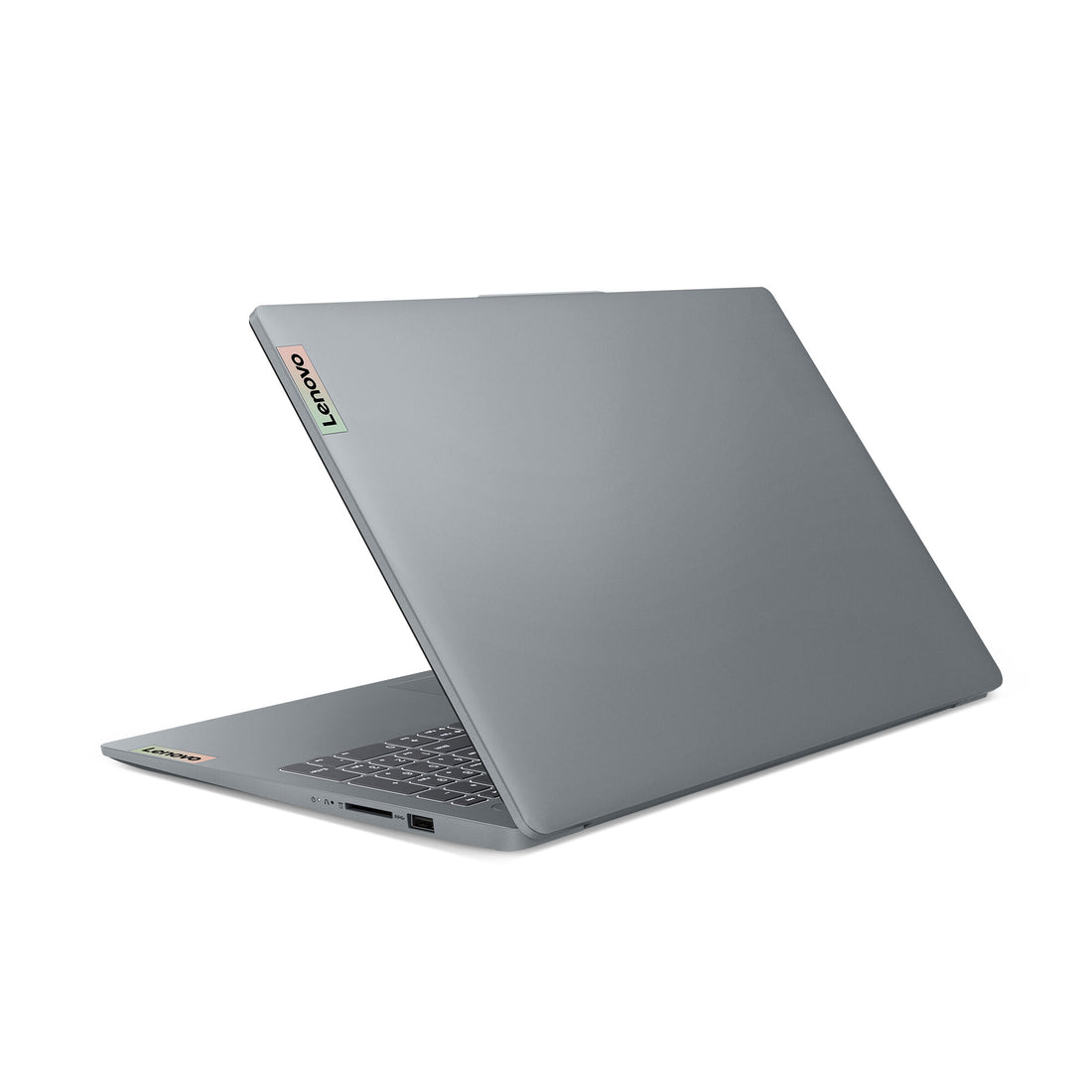 Lenovo IdeaPad Slim 3, 15.6" FHD Screen, 8GB RAM, 128GB SSD, Windows 11 Laptop