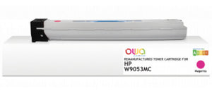 Armor OWA K40422OW toner cartridge 1 pc(s) Compatible Magenta