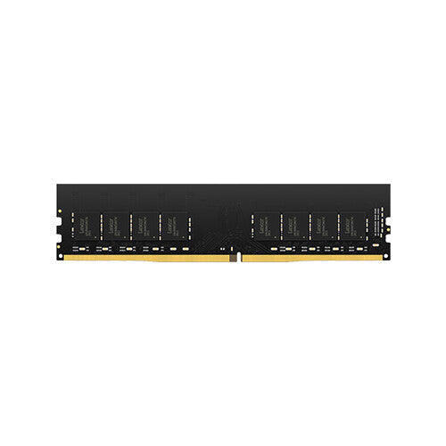 Lexar LD4AU008G-B3200GSST memory module 8 GB 1 x 8 GB DDR4 288-pin DIMM