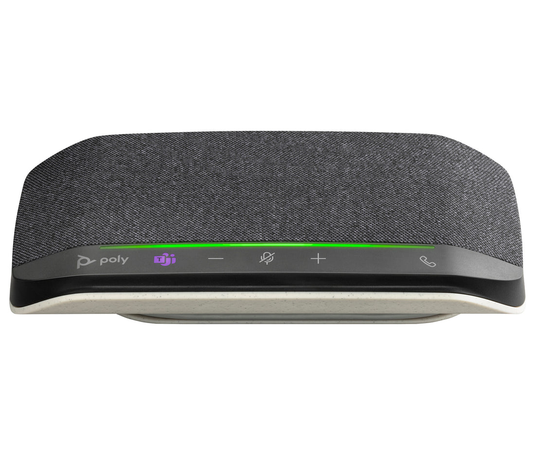 Poly Sync 10 Microsoft Teams Certified Speakerphone