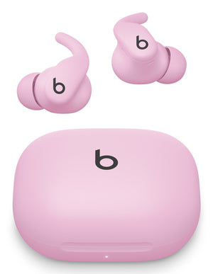 Beats by Dr. Dre Powerbeats Fit Headset Wireless In-ear Sports Bluetooth Pink