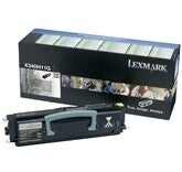 Lexmark X342 High Yield Return Program toner cartridge Original Black