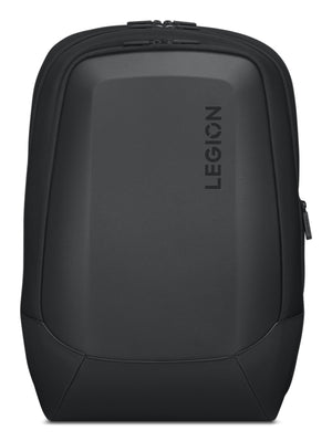 Lenovo GX40V10007 laptop case 43.9 cm (17.3") Backpack Black