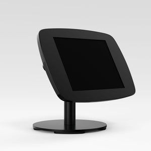 Bouncepad Counter 60 | Apple iPad 7th Gen 10.2 (2019) | Black | Covered Front Camera and Home Button |