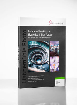 Hahnemühle Photo Pearl 310 A3 White